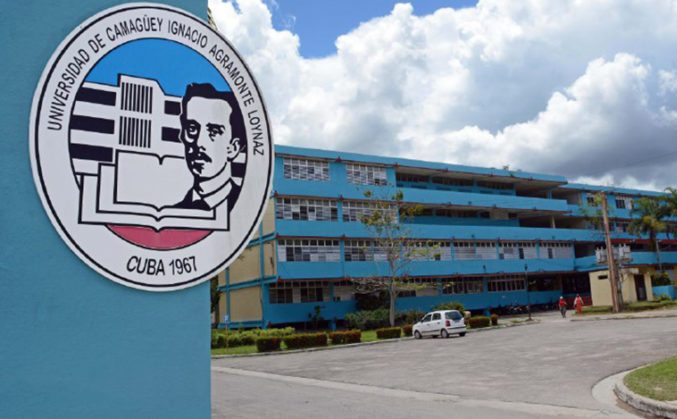  Universidad de Camagüey potencia formación de profesionales de ciencias agropecuarias