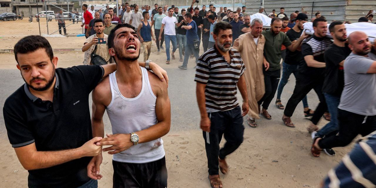 Comisión de la ONU reconoce crímenes internacionales en Gaza