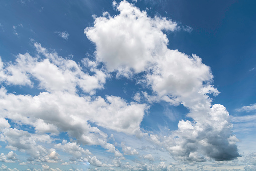 Nublados y temperaturas agradables para hoy en Camagüey