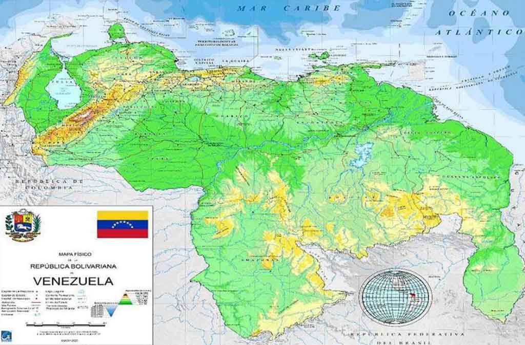 Venezuela es y seguirá siendo República Bolivariana, afirma Gobierno