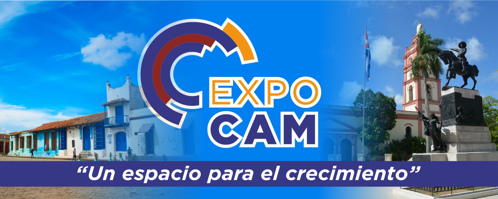  EXPOCAM Fair for the first time with foreign participation (+ Audio and Video) 