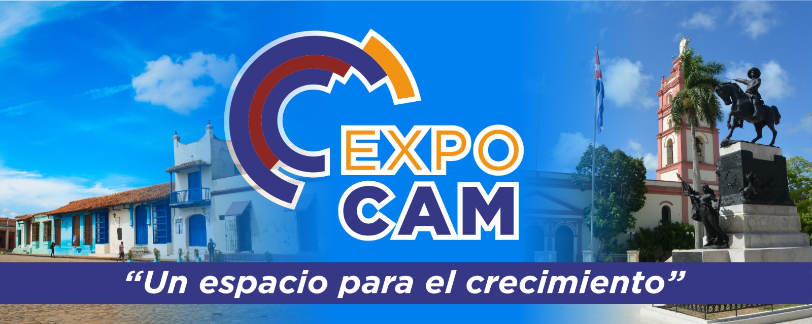 Salon EXPOCAM pour la première fois avec participation étrangère (+ Audio et Vidéo)