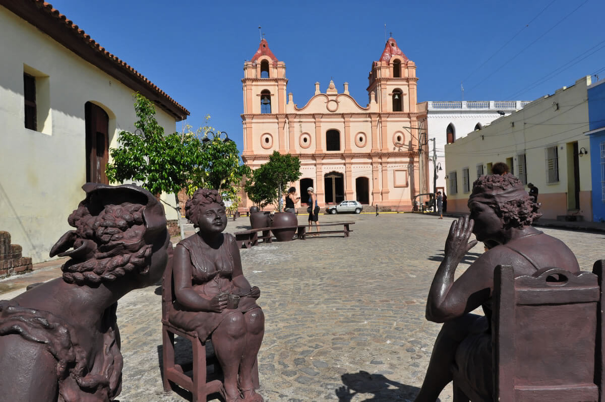 Fortalece Camagüey proyecto Crónicas de la Ciudad