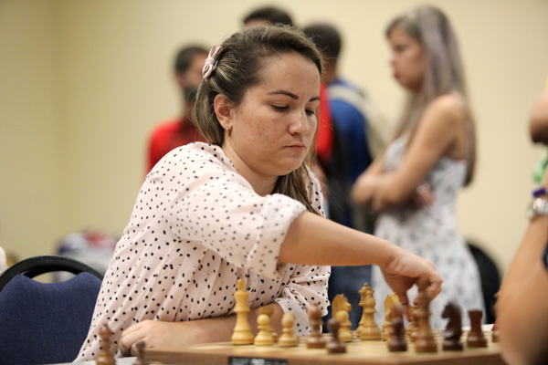 Cuban chess players will participate in World Team Championship