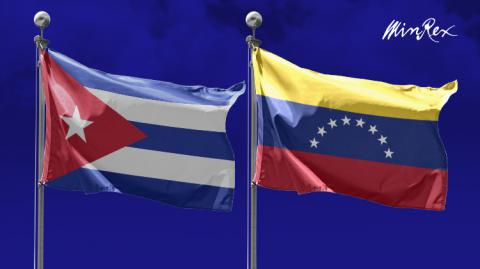 Cuba congratulates Venezuela for results of dialogue with the opposition