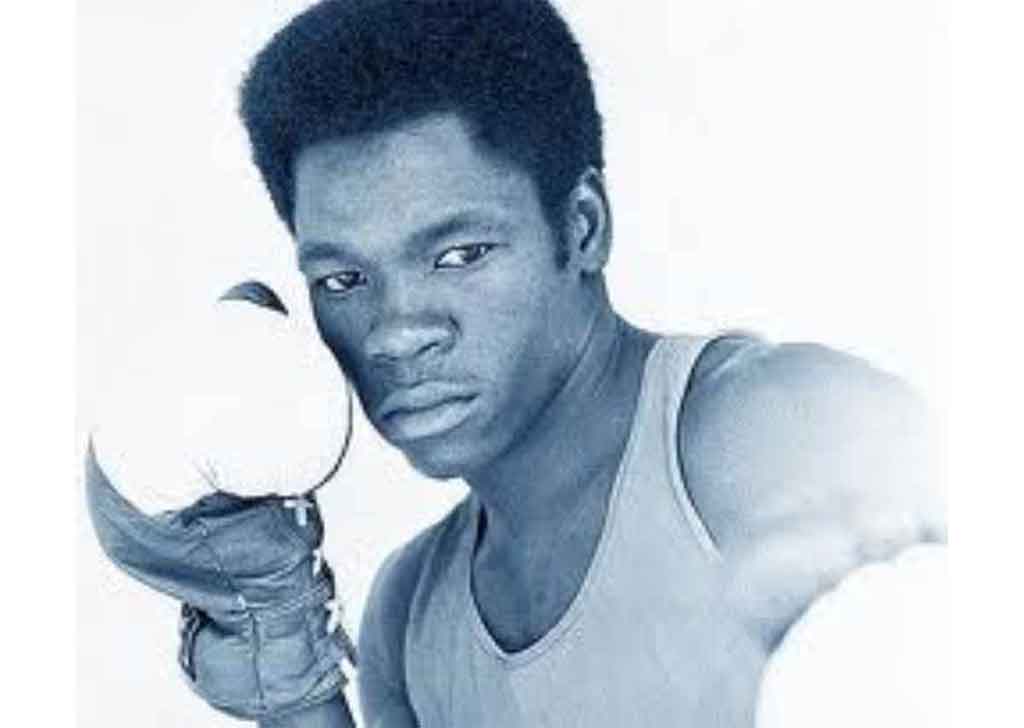 Fallece leyenda del boxeo de Cuba