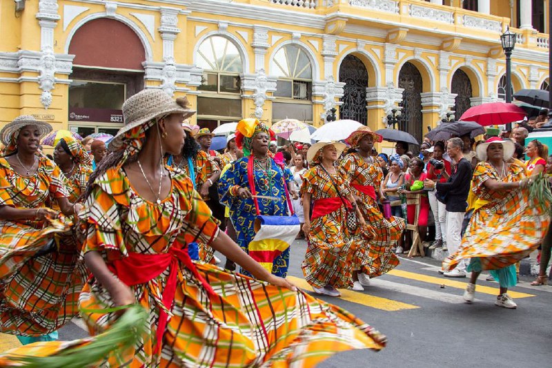 Alistan edición 44 del Festival del Caribe en Santiago de Cuba