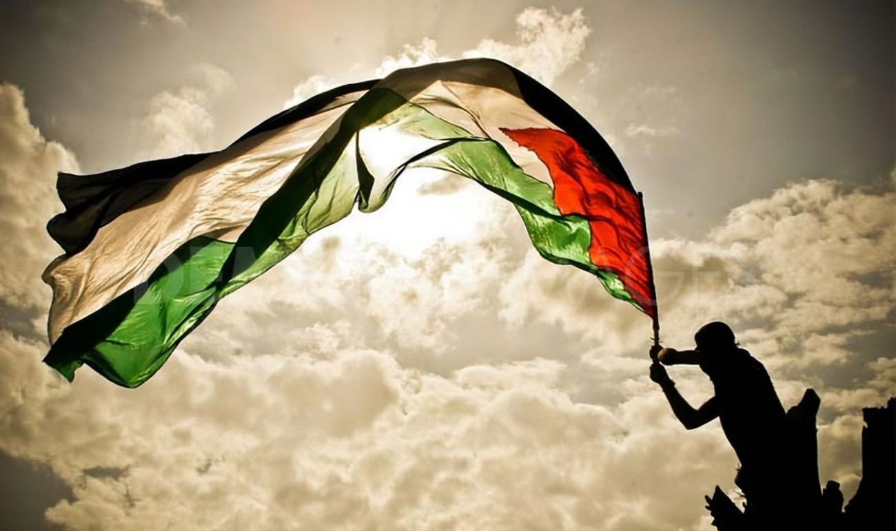 Cuba sings to Palestine for peace