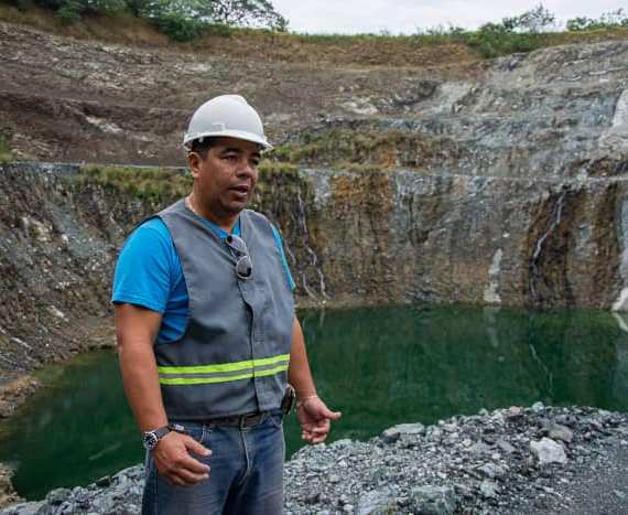 New member of the Cuban Academy of Sciences from Camagüey (+photos)