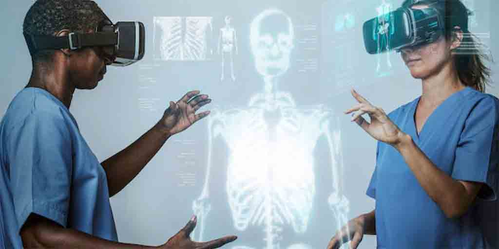 Piden seguridad en uso de inteligencia artificial en la salud