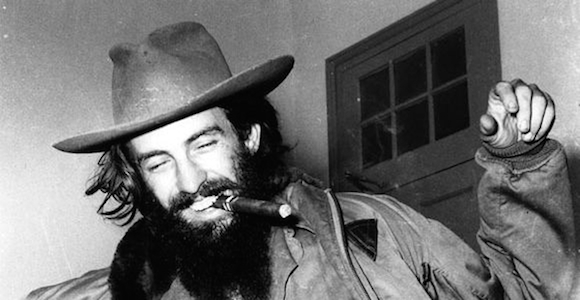 65 Aniversario  de la desaparición física de Camilo  Cienfuegos