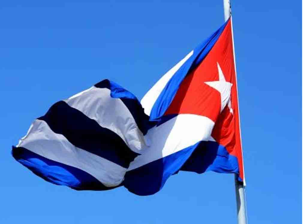 Agradece Cuba muestras de solidaridad por contingencia energética