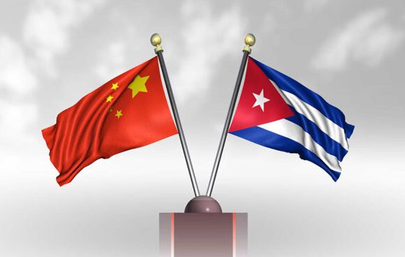 Cuba-China Business Forum begins today
