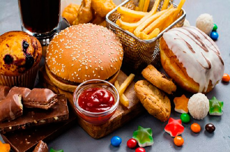 New recommendations from the World Health Organization on the consumption of fats and carbohydrates