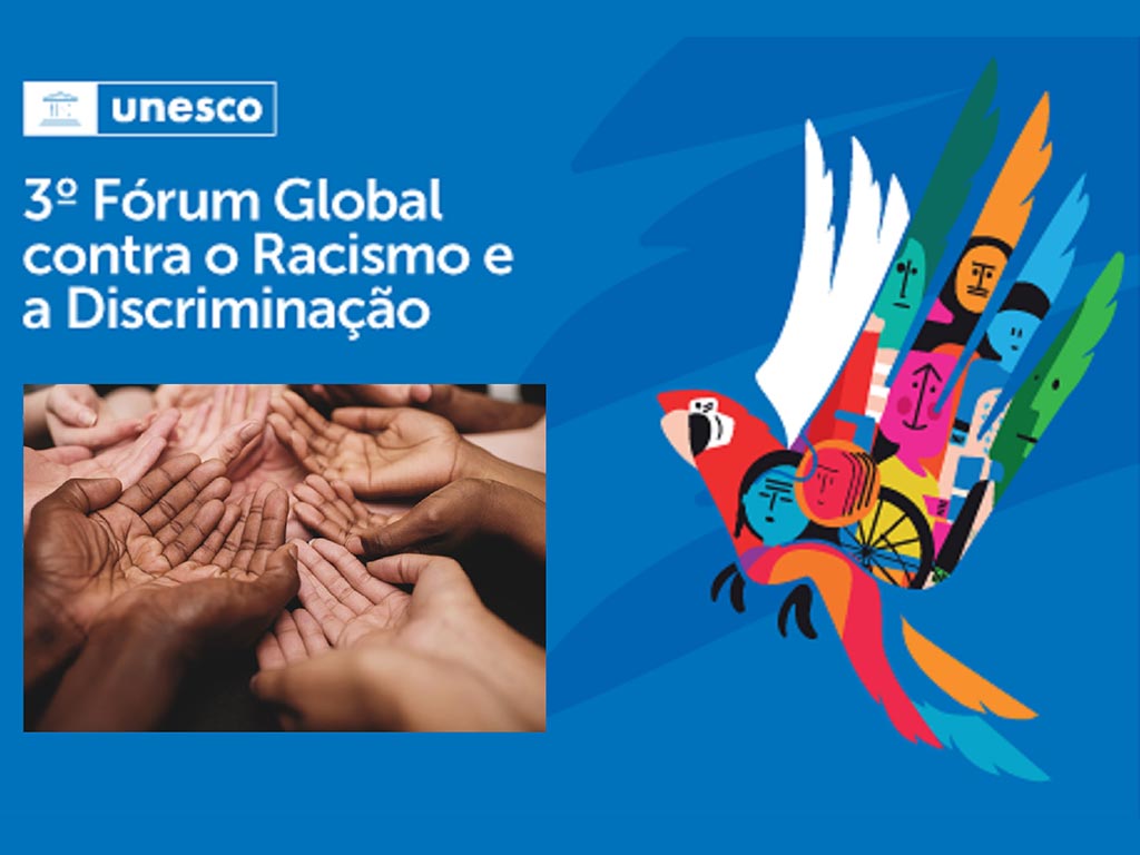 Brasil acoge Foro Global contra el Racismo y la Discriminación 