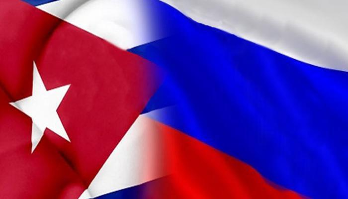  Ministerios del Interior de Cuba y Rusia firman plan de cooperación