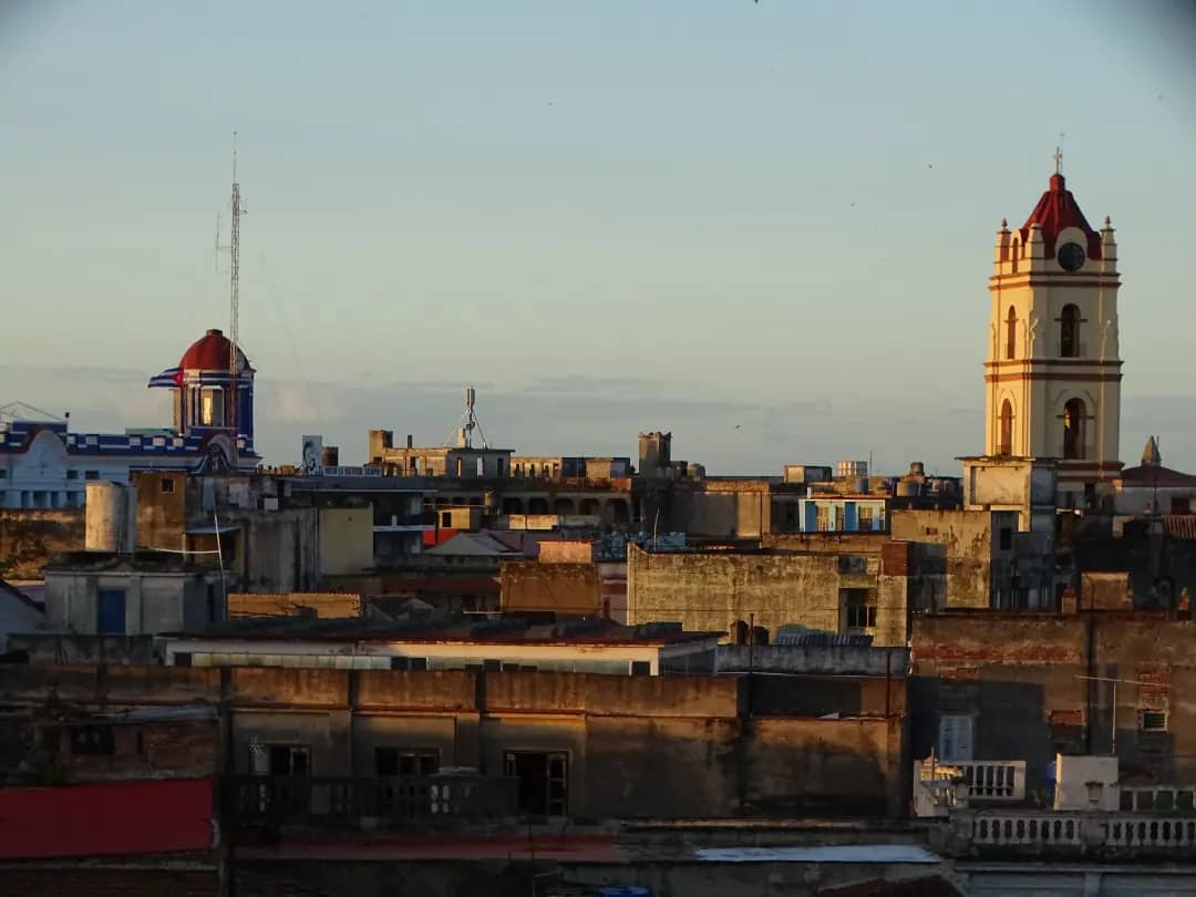 Camagüey and its people: pride of 510 years