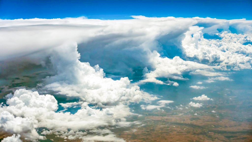 Masa de aire frío de origen ártico influirá en breve en Cuba