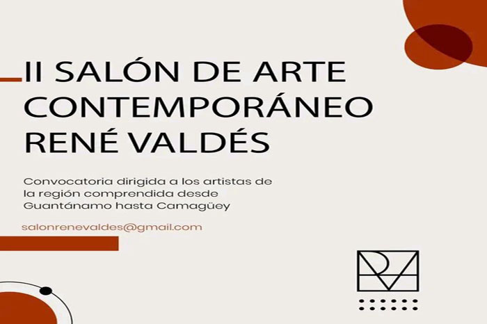 Inicia hoy Salón de Arte Contemporáneo en Santiago de Cuba