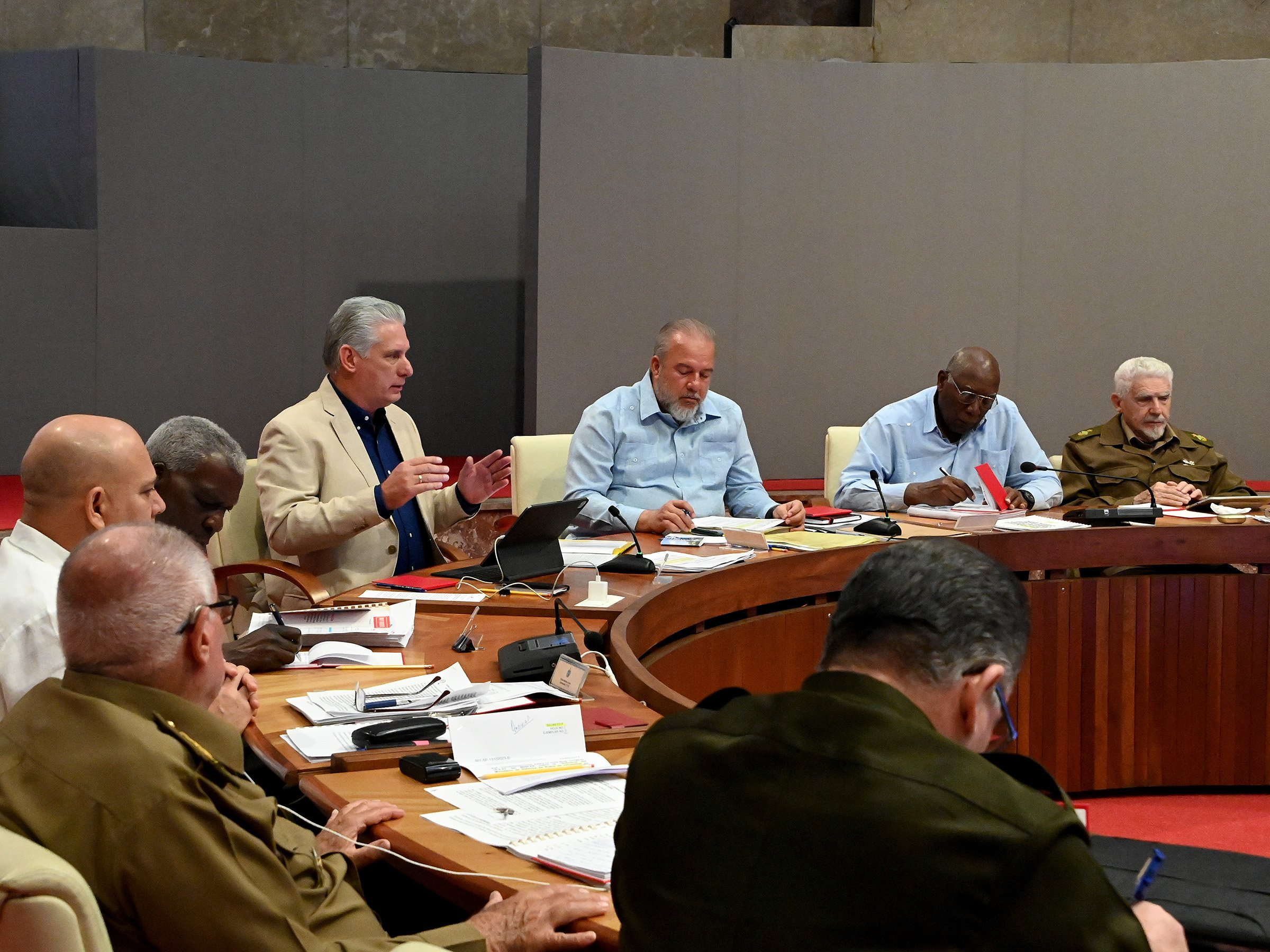 Government of Cuba approves new portfolio of foreign investment opportunities