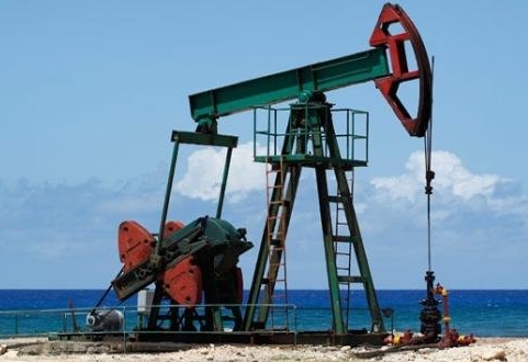 Longest horizontal oil well in Cuba completed