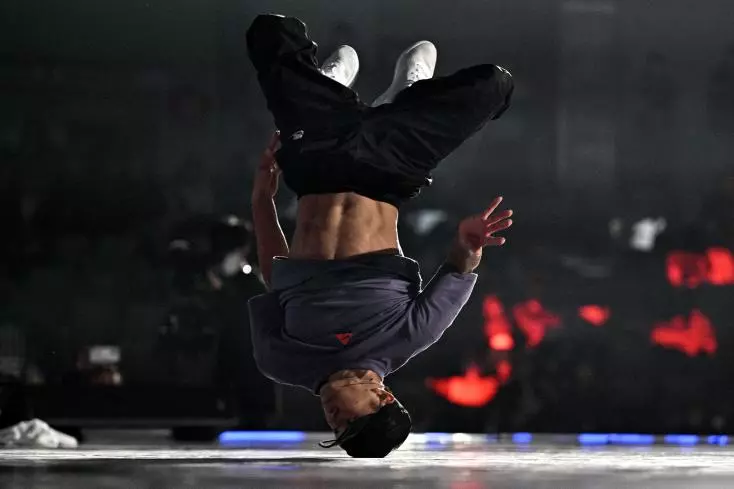 Le breaking ne figurera pas au programme des Jeux olympiques de Los Angeles en 2028
