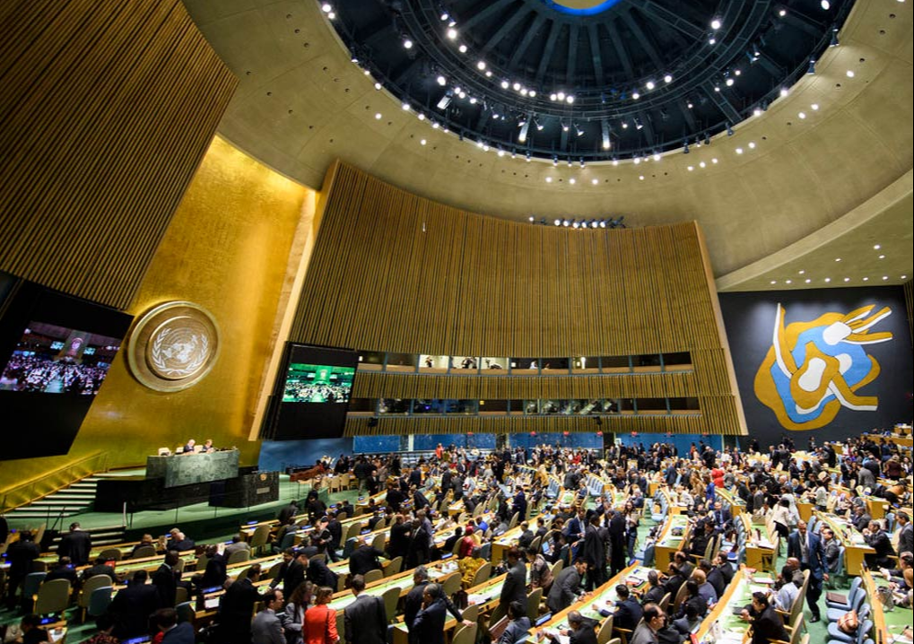 Le blocus américain contre Cuba est immoral (+Photos)