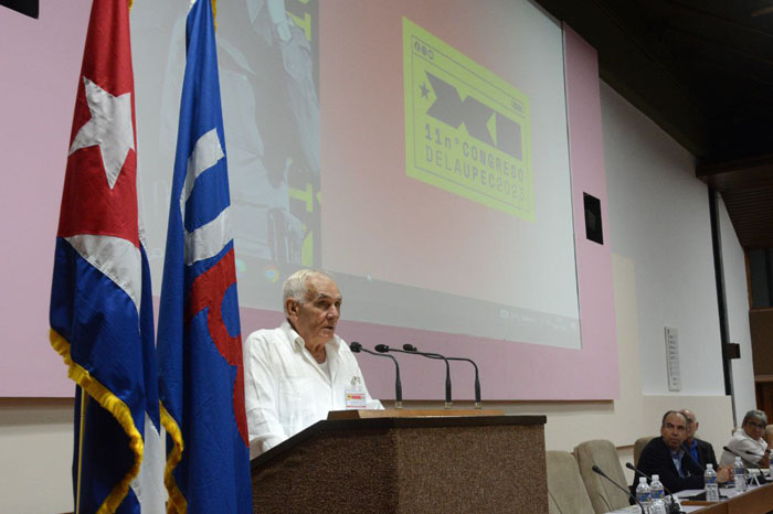 Comienza en La Habana Congreso de la Unión de Periodistas de Cuba (+ Fotos)