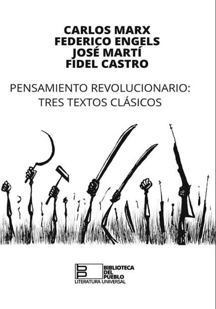 El Manifiesto Comunista y los conceptos de civilización y barbarie