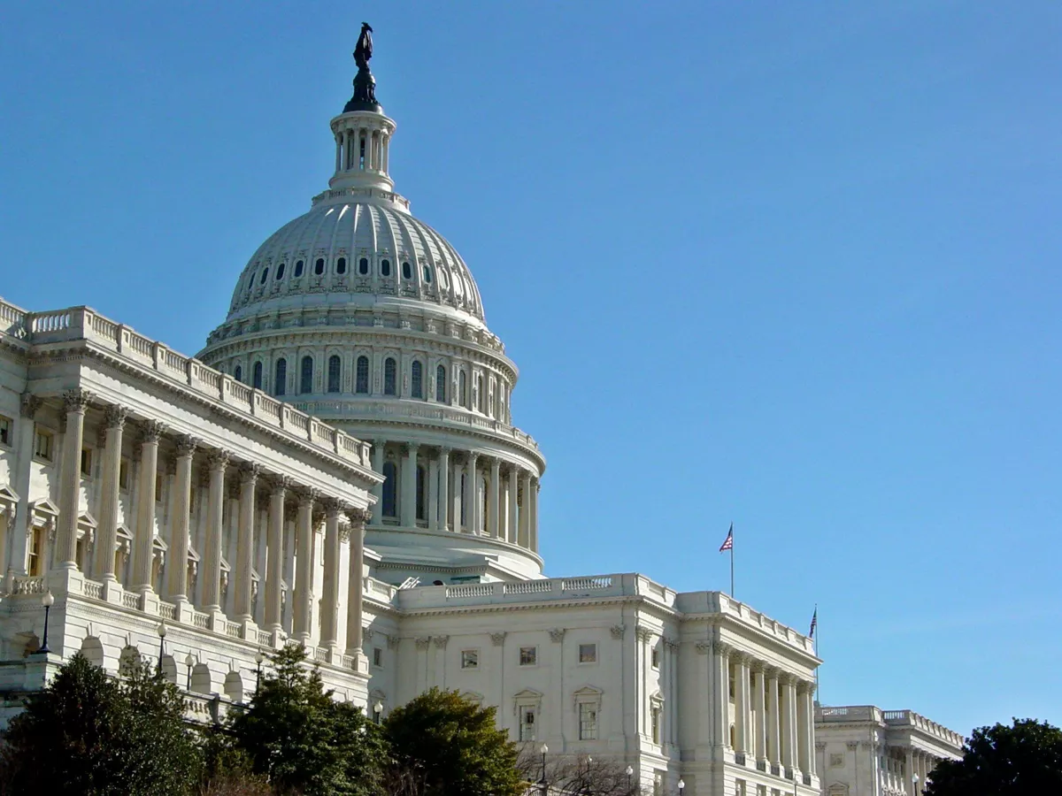 US Senate approves controversial aid to Ukraine, Israel and Taiwan