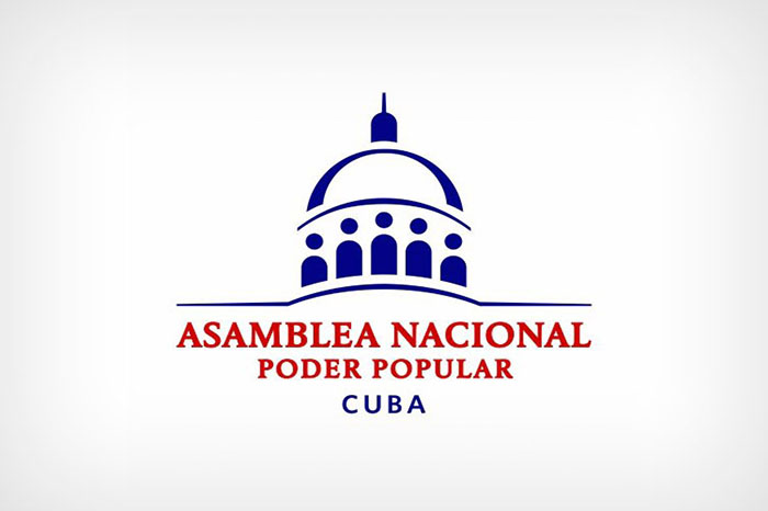 Second regular session of the Cuban Parliament