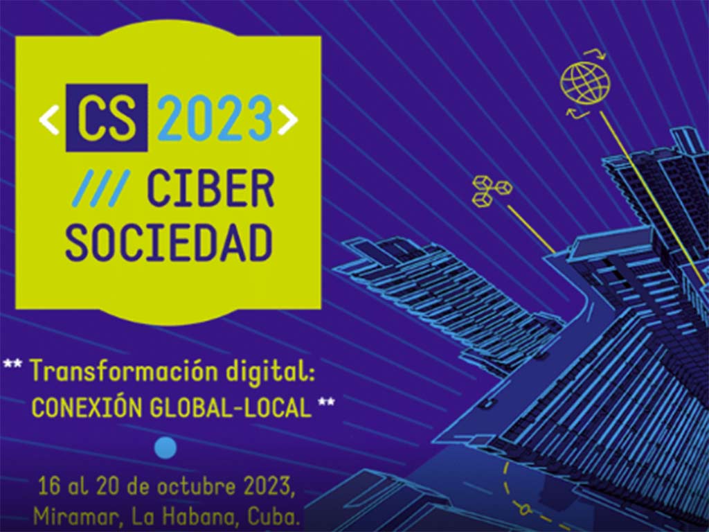 International Cybersociety Congress in Cuba