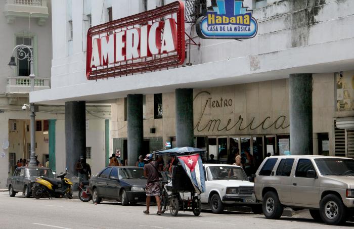 Teatro América de La Habana celebra sus 85 años con atractivas propuestas