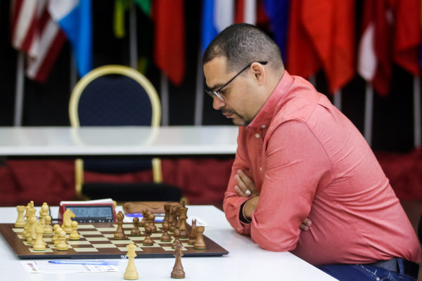  Ajedrecista cubano intentará récord de partidas simultáneas