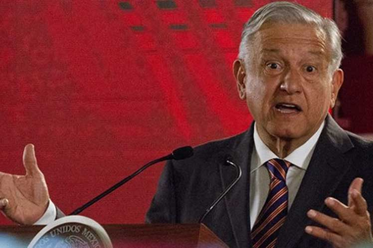 López Obrador will defend Mexico's position at Celac meeting 