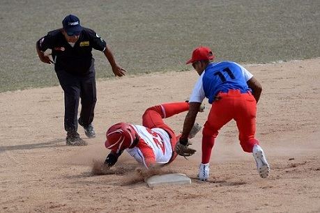 Cuba debuts with victory against Costa Rica in Pan American Softball