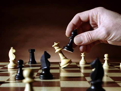 Action begins at Ajeduni Chess Festival