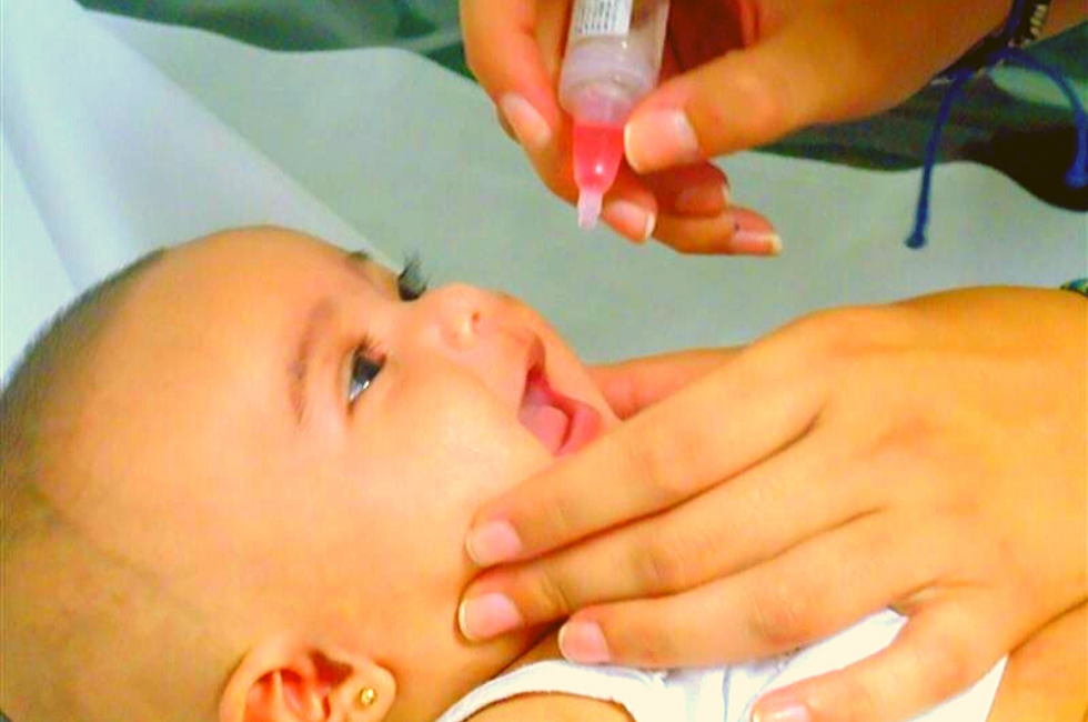 Preparan en Camagüey nuevo ensayo clínico sobre la poliomielitis
