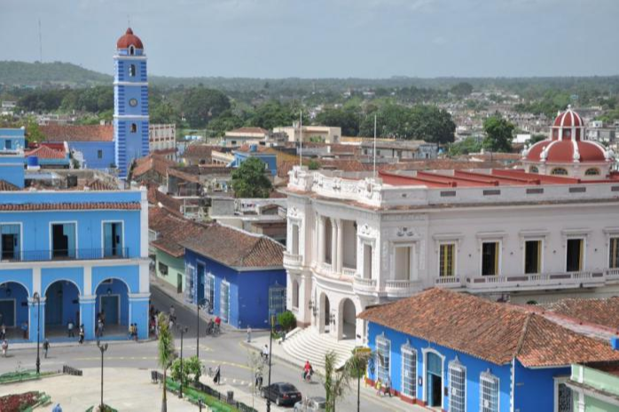 La coopération internationale au service des programmes de développement à Cuba