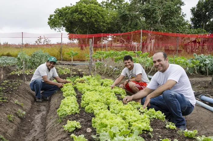 Fomenta evento alianzas económicas por seguridad alimentaria