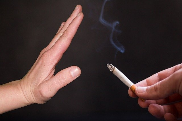 Smoking conspires against anti-cancer treatments