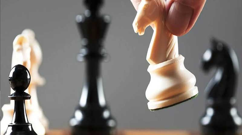  Cuban chess players qualify for the World Youth Championship