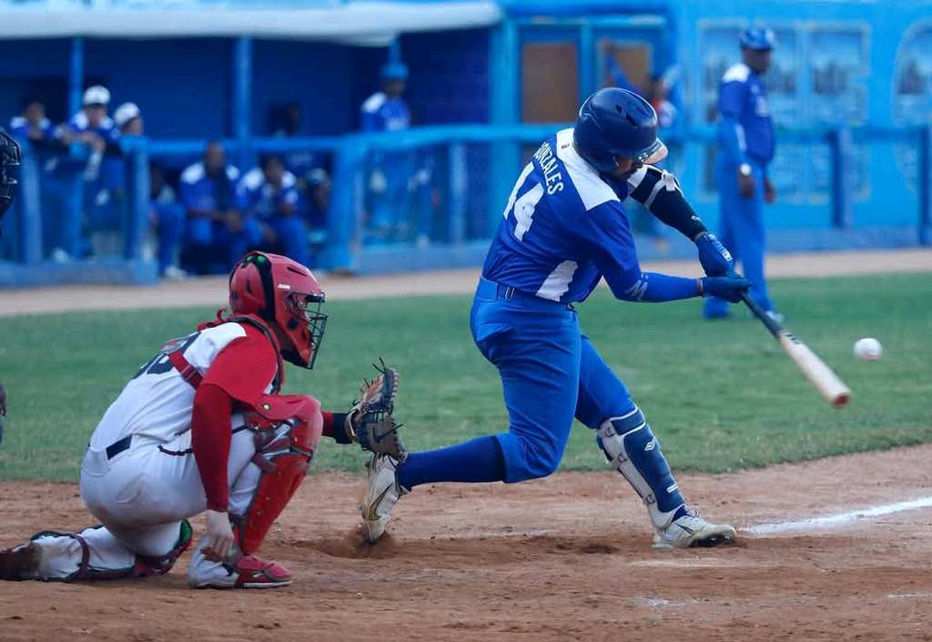Béisbol cubano: un respiro antes de la tormenta final