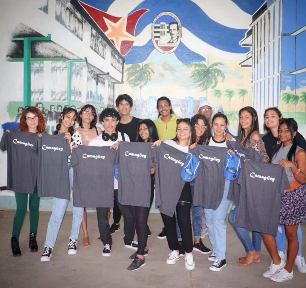Universidad de Camagüey participa en Festival Nacional de Artistas Aficionados (+ Post)