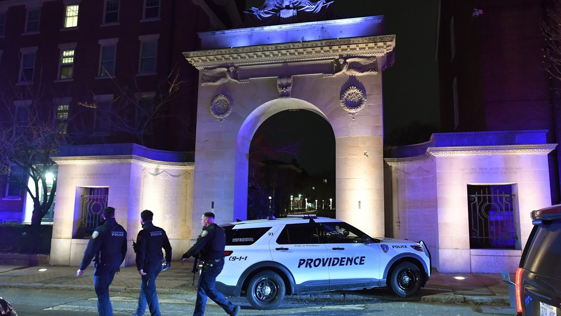 Estados Unidos: Muertos y heridos tras tiroteo masivo en Universidad de Brown
