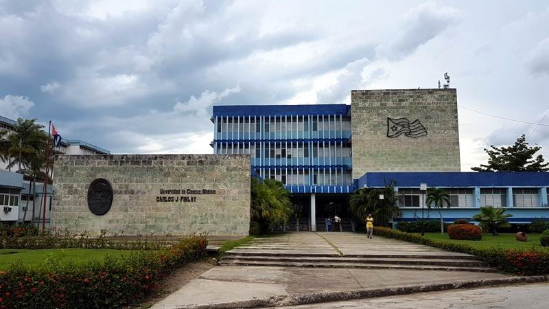  University of Medical Sciences of Camagüey renews work agreements with the media 