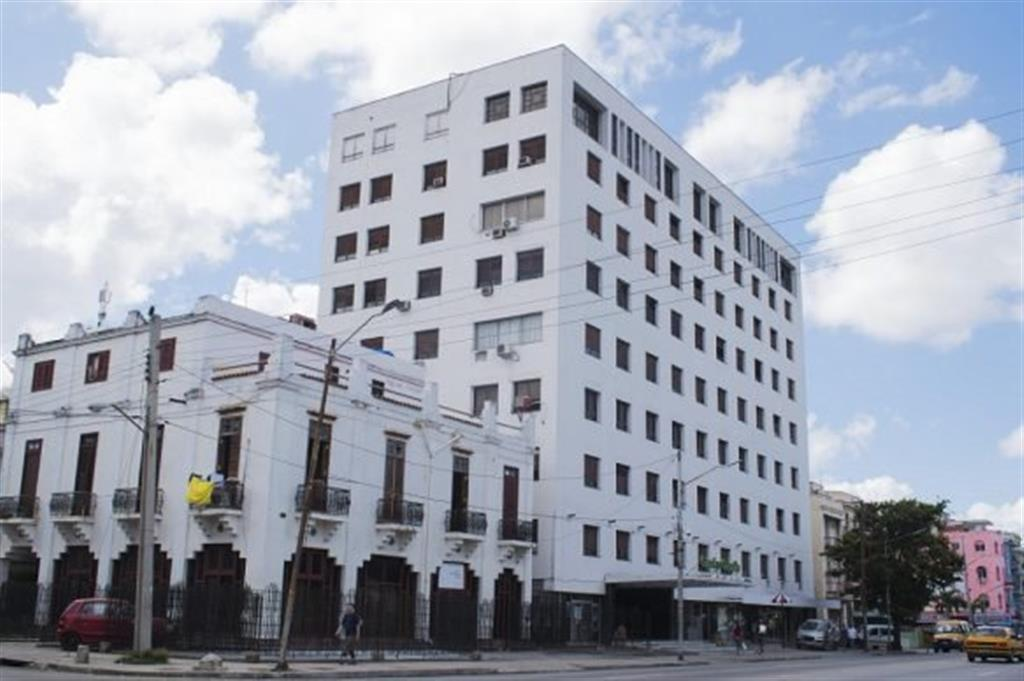 New president of the Cuban Film Institute