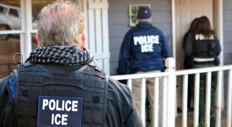 Ciudades de EE.UU. bajo la mira de redadas de control migratorio