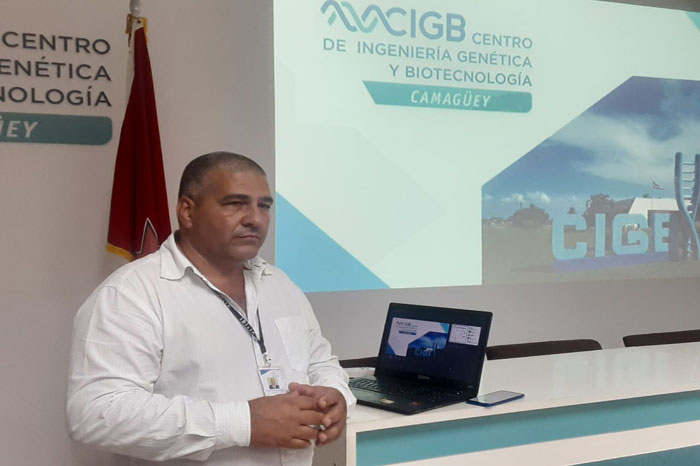 Camagüey muestra importantes avances biotecnológicos