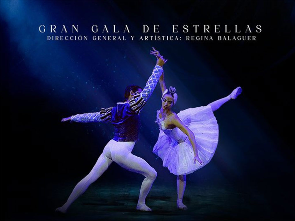 Camagüey Ballet begins tour of Central America in Guatemala 